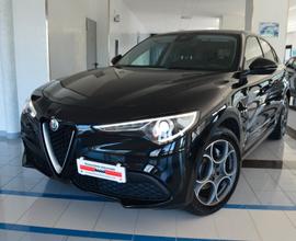 Alfa Romeo Stelvio 2.2 t 160Cv AT8 RWD Sport-Tech