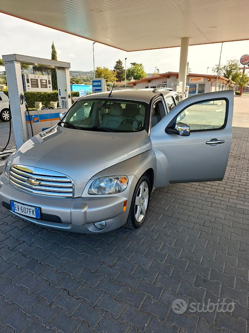Chevrolet HHR