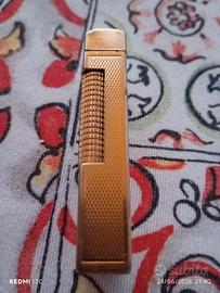 Accendino DUNHILL, Swiss Made, anni '60
