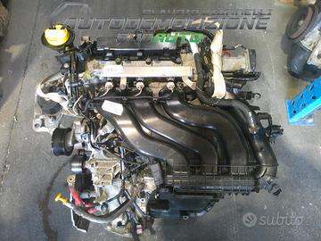MOTORE RENAULT TWINGO H4DA 2016 1.0 SCE BENZINA