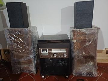 Stereo Schneider