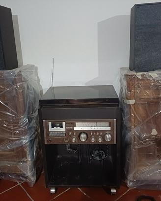 Stereo Schneider