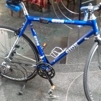 bici da corsa gios 