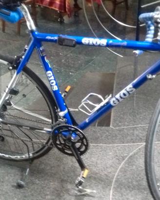 bici da corsa gios 