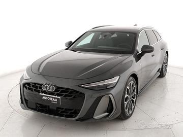 AUDI A6 Avant 2.0 tdi mhev + S line edition quattr