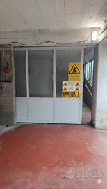 Capannone 170 mq - Pero- Adiacente Rho-Fiera