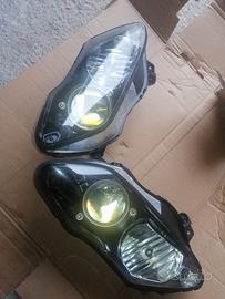 Yamaha r1 2007 2008 