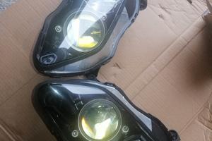 Yamaha r1 2007 2008 