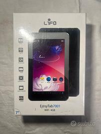 Tablet Life EasyTab 7001