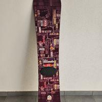 Tavola da snowboard
