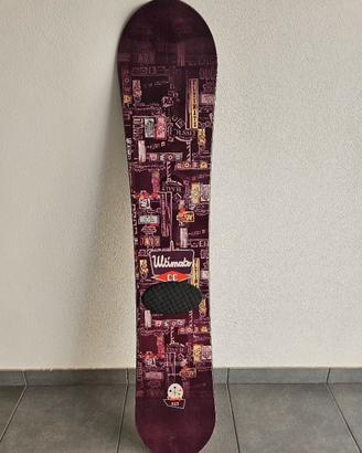Tavola da snowboard
