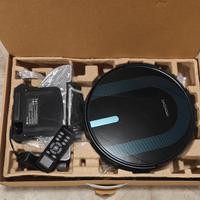 Proscenic 850T Robot Aspirapolvere 