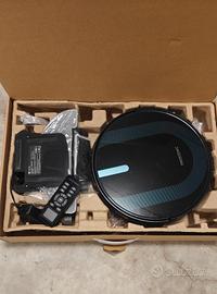 Proscenic 850T Robot Aspirapolvere 