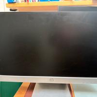 Monitor hp pavillon 23xi IPS
