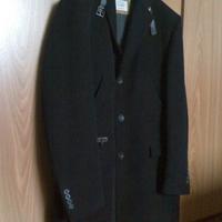Cappotto Alviero Martini Prima Classe Tg. 52
