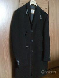 Cappotto Alviero Martini Prima Classe Tg. 52