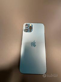 Iphone 12 pro 256gb