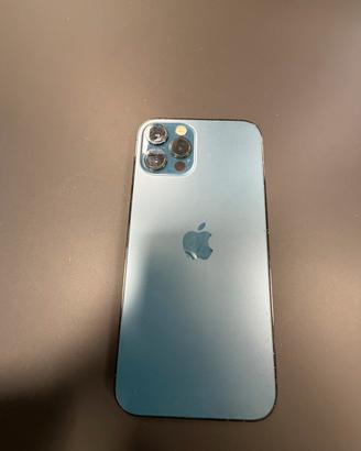 Iphone 12 pro 256gb