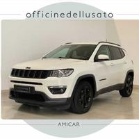 Jeep Compass 1.6 Multijet II 2WD Night Eagle