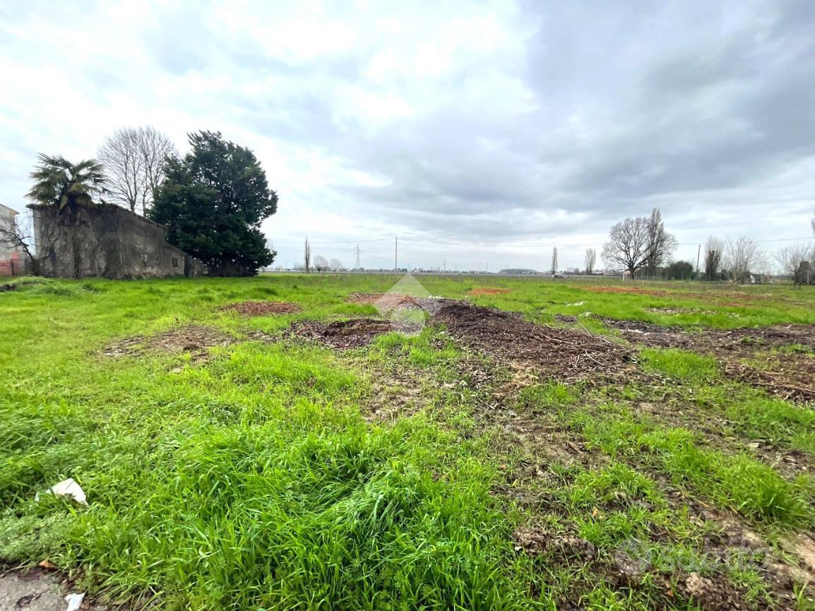 TERRENO A ARRE - Vista 3