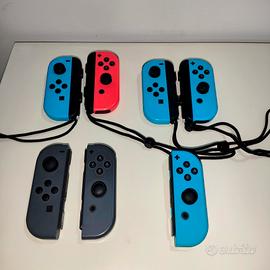 Joycon Nintendo switch originali 