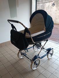 carrozzina Inglesina top di gamma 