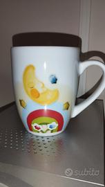 Tazza Thun Bosco Magico 