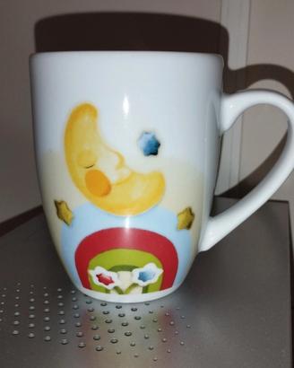 Tazza Thun Bosco Magico 