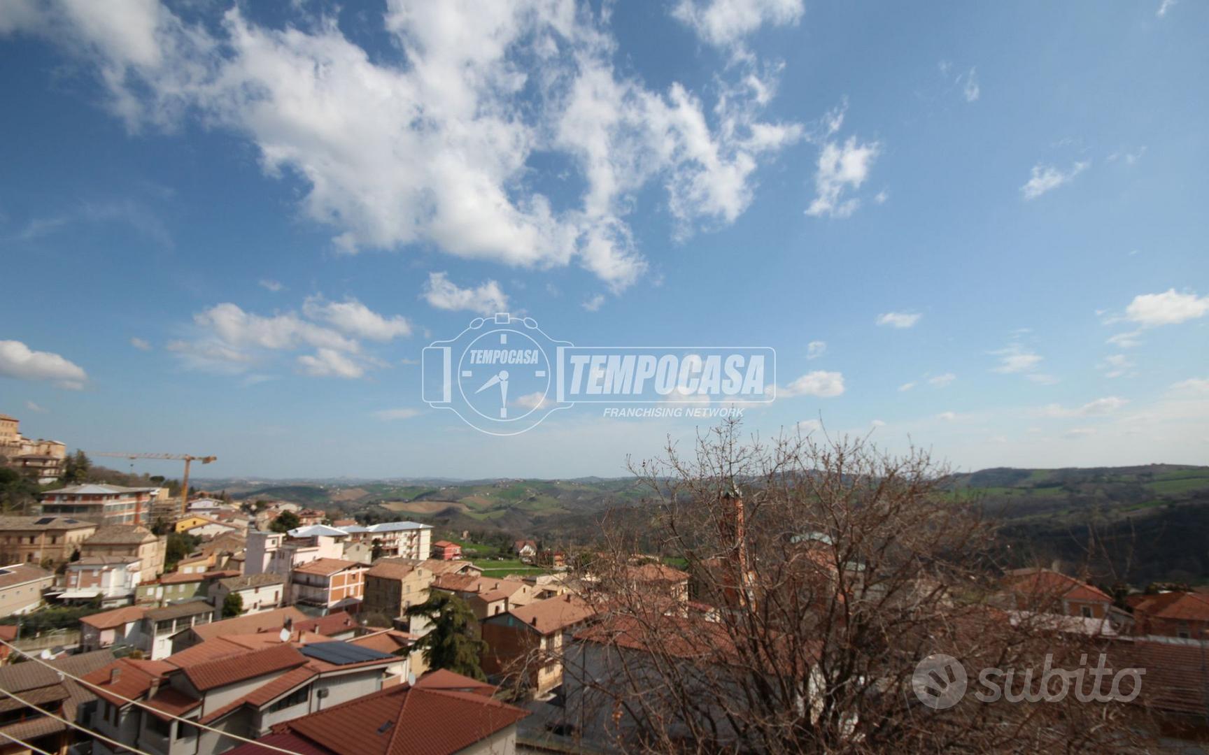 Appartamento – Montappone, Spazzi - Vista 4
