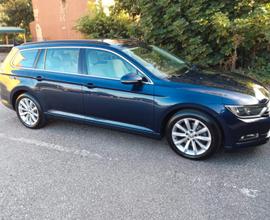 VOLKSWAGEN Passat 8ª serie - 2015