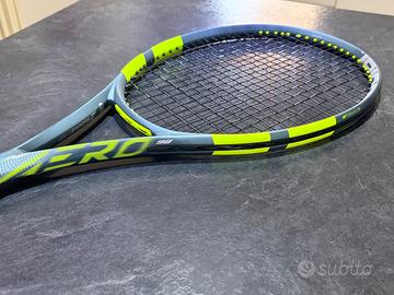 Babolat Pure Aero 98 Modello 2026