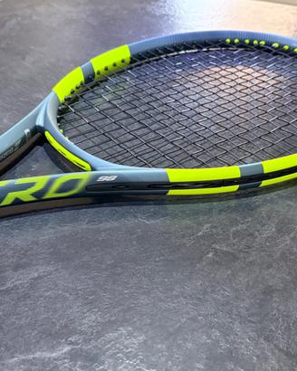 Babolat Pure Aero 98 Modello 2026