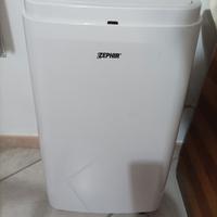 Climatizzatore portatile caldo/freddo 12.000 btu