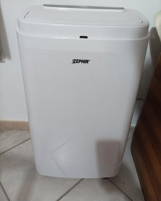 Climatizzatore portatile caldo/freddo 12.000 btu