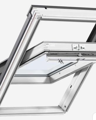 Finestra da tetto 94x98 a bilico velux