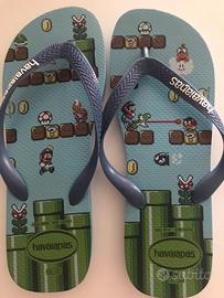 Infradito havaianas