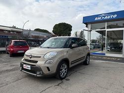 Fiat 500L 1.4 T-Jet 120 CV GPL Trekking