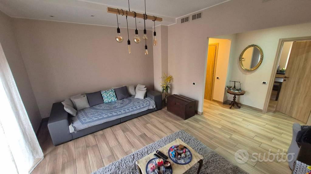 Appartamento – Piacenza, Baia del Re - Vista 4