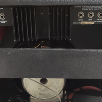 Amplificatore Epiphone 80w