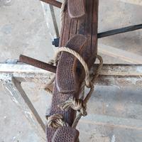 Giogo per arredamento 