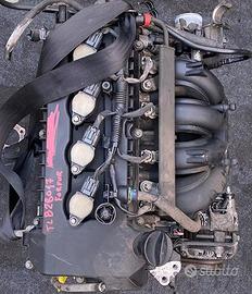 Motore usato per Smart For Four 1.3 bz del 2004