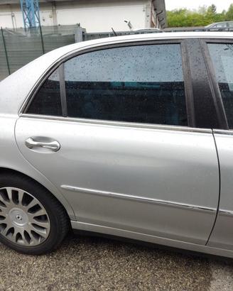 Porta posteriore dx LANCIA THESIS del 2003