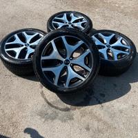 Cerchi kia sportage