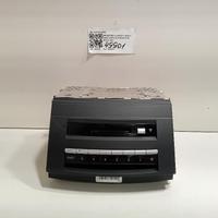 AUTORADIO MP3 MERCEDES Classe S W221 5Â° Serie A22