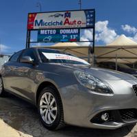 ALFA ROMEO GIULIETTA 1.6 JTDM2 120 CV SUPER FULL I