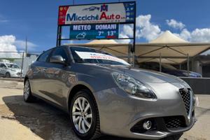 ALFA ROMEO GIULIETTA 1.6 JTDM2 120 CV SUPER FULL I
