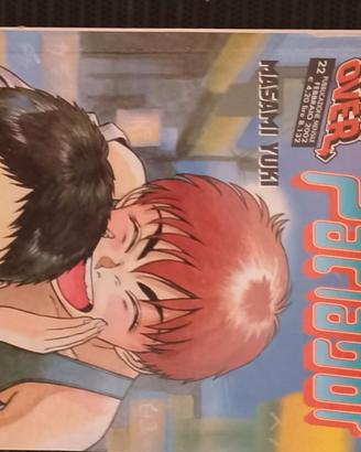 Patlabor 18 di Masami Yuki