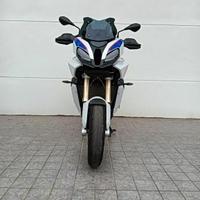 BMW S 1000 XR Sport Abs my21