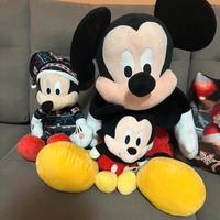 Peluche mickey mouse