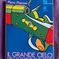 Il Grande Cielo dei cacciatori di castori